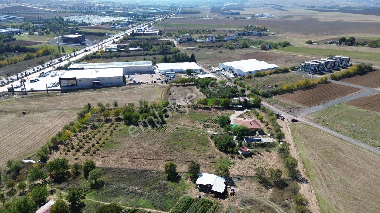 Adil Emlak'tan Malatya Yolunda Ticari 8 Kat İmarlı Arsa — fotoğraf 20