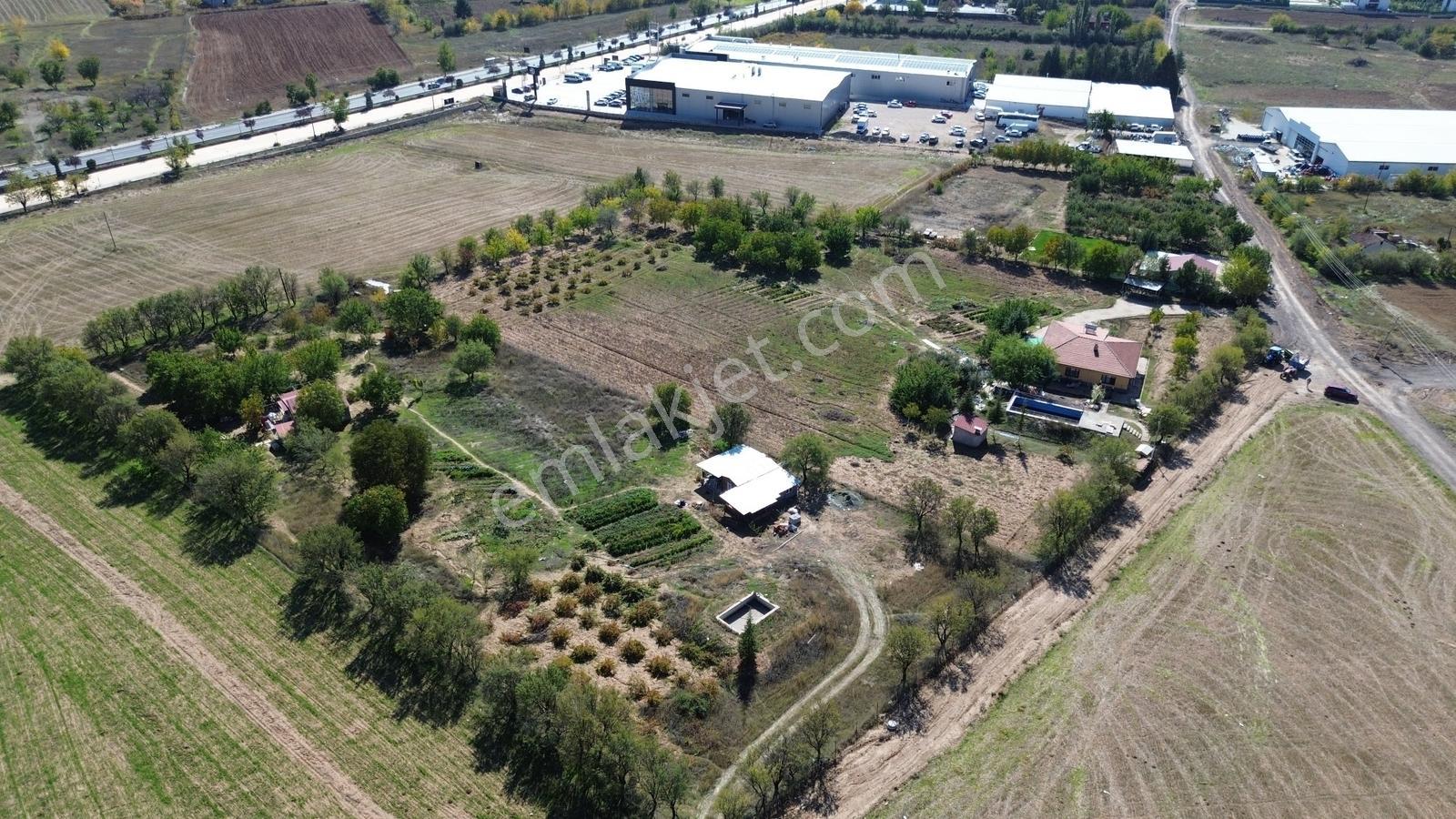 Adil Emlak'tan Malatya Yolunda Ticari 8 Kat İmarlı Arsa — fotoğraf 22