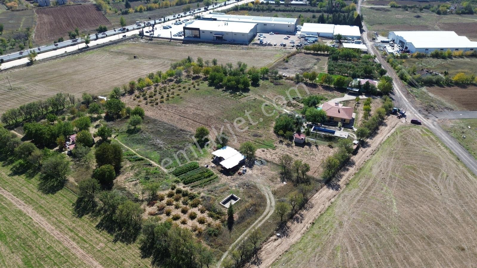 Adil Emlak'tan Malatya Yolunda Ticari 8 Kat İmarlı Arsa — fotoğraf 23