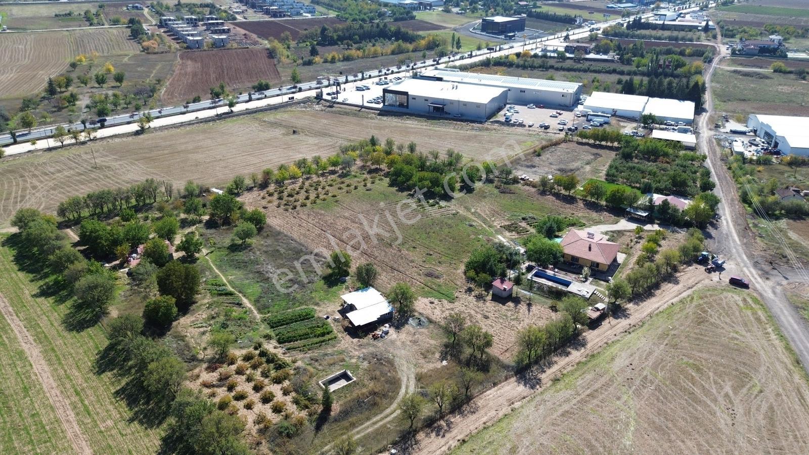 Adil Emlak'tan Malatya Yolunda Ticari 8 Kat İmarlı Arsa — fotoğraf 25