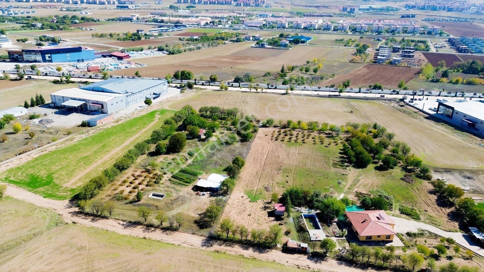 Adil Emlak'tan Malatya Yolunda Ticari 8 Kat İmarlı Arsa — fotoğraf 28