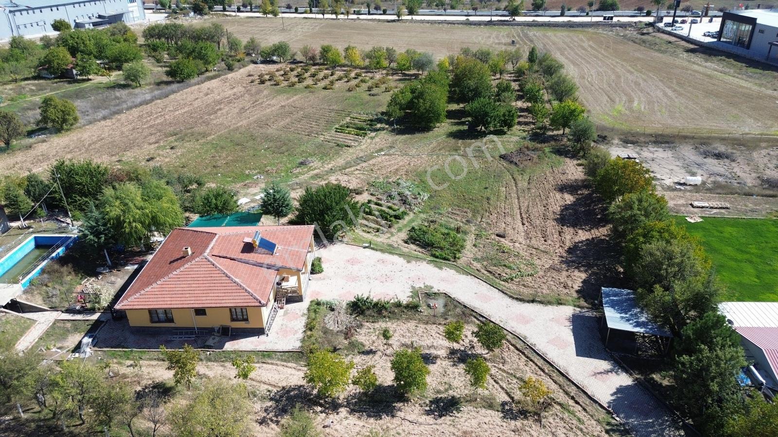 Adil Emlak'tan Malatya Yolunda Ticari 8 Kat İmarlı Arsa — fotoğraf 32