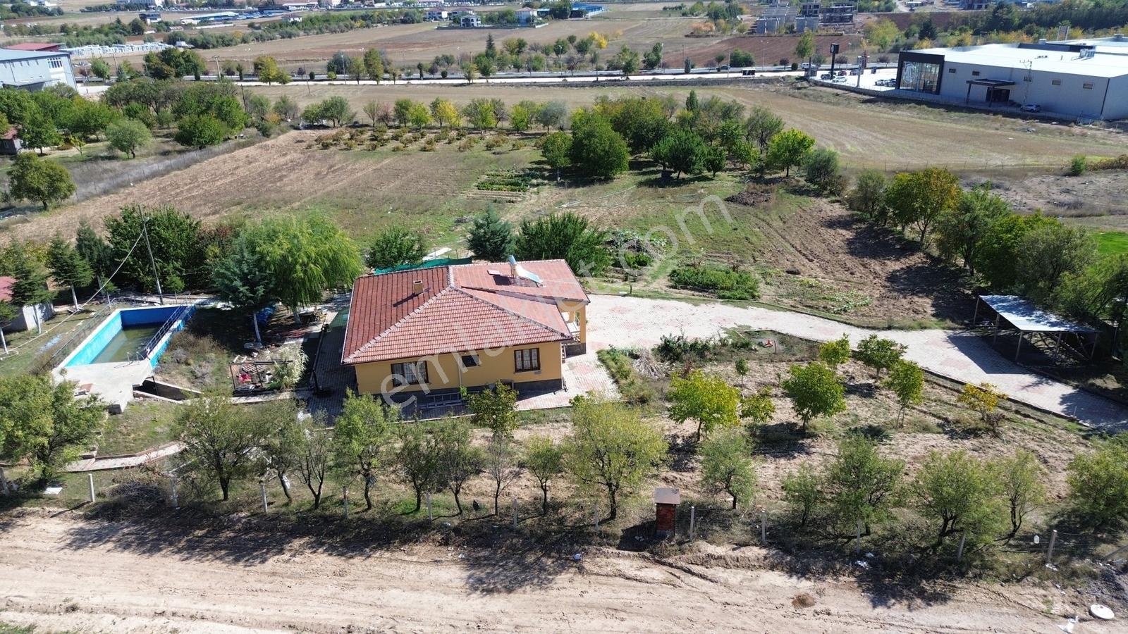 Adil Emlak'tan Malatya Yolunda Ticari 8 Kat İmarlı Arsa — fotoğraf 34