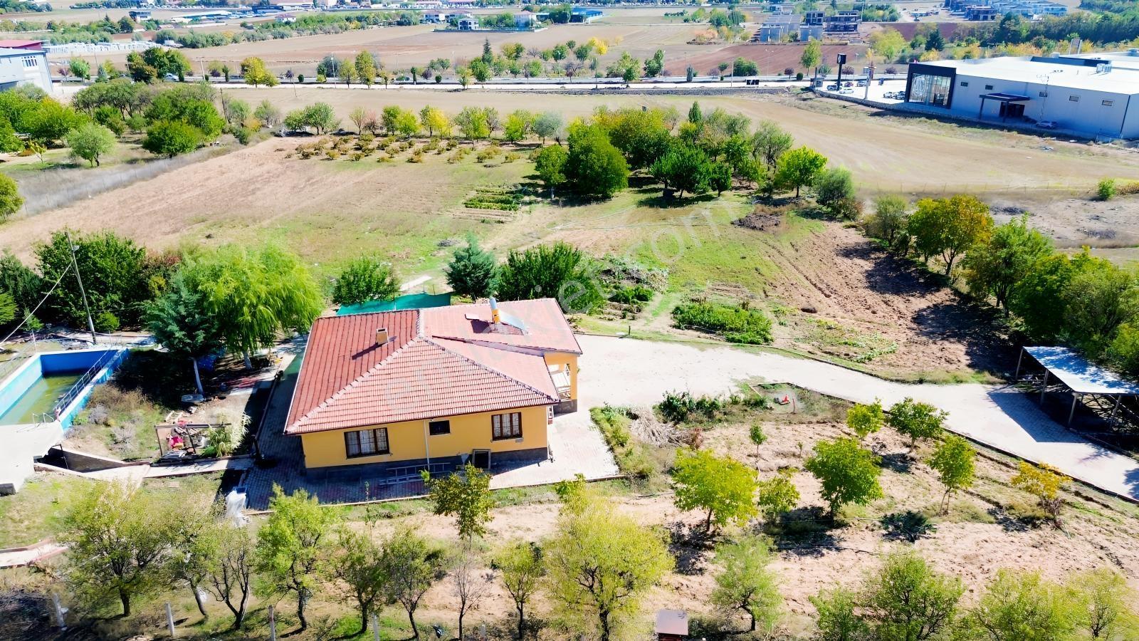 Adil Emlak'tan Malatya Yolunda Ticari 8 Kat İmarlı Arsa — fotoğraf 35