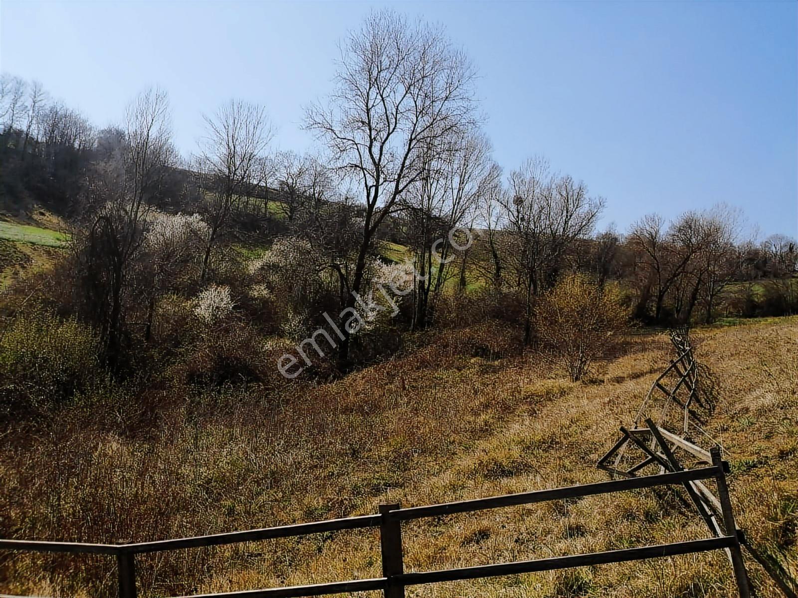 Kocaeli Kandıra Hıdırlar Da 872.30 M2 %5 İmarlı Satılık Arsa — fotoğraf 3