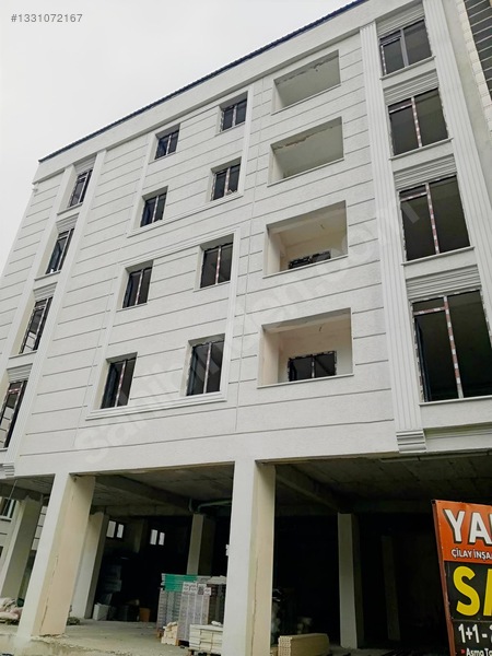 Nova Kars Emlaktan Fırsat İşyeri