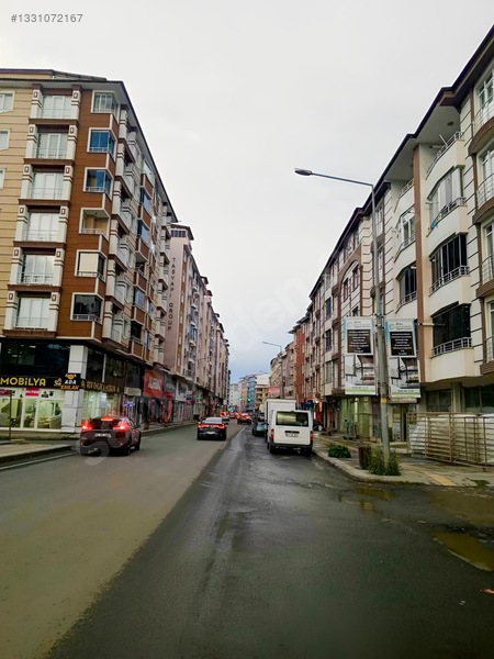 Nova Kars Emlaktan Fırsat İşyeri — fotoğraf 3