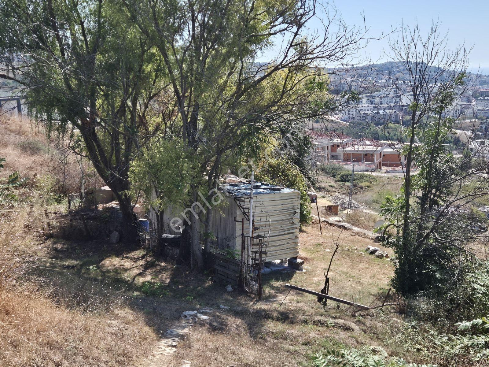 Buyukcekmece Fatih Mah 315m2 Arsada 30m2 Yapi Kayit Belgeli — fotoğraf 7