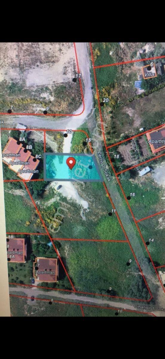 Buyukcekmece Beykent Devlet Hastanesi Ve Perlavistaya Yakin Arsa