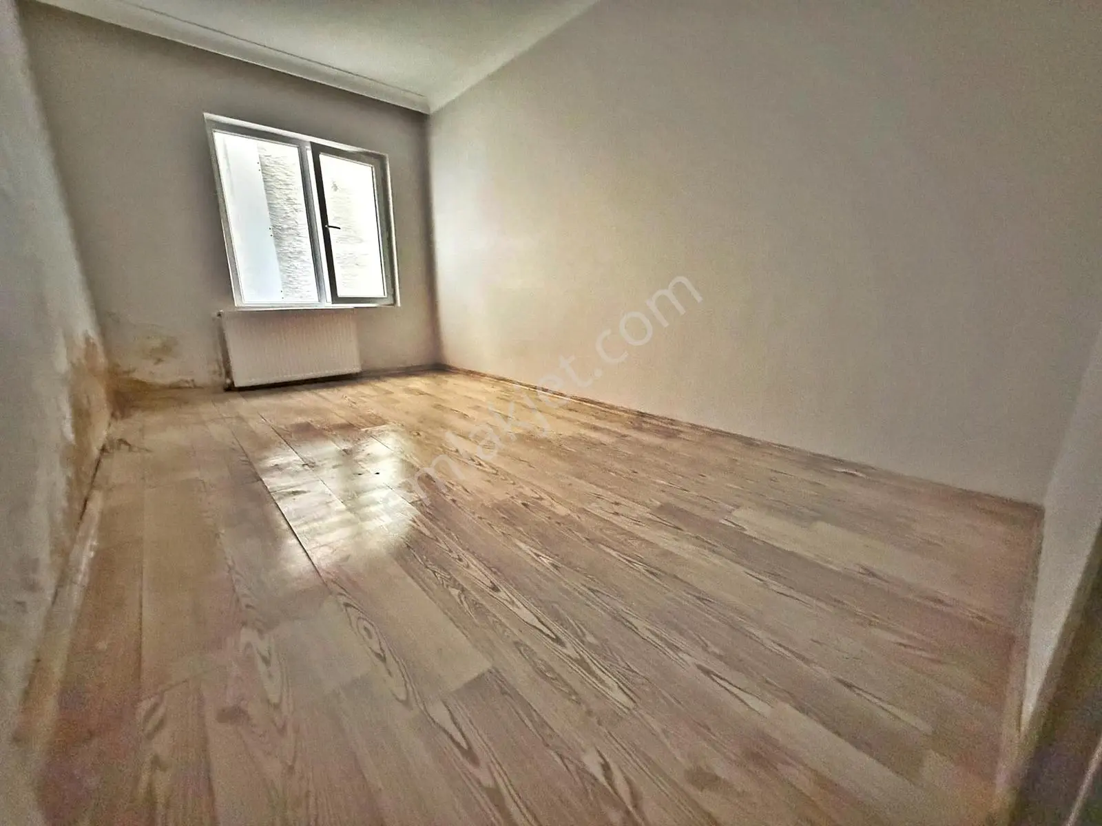 Ataparkta 1291 Sokakta Uygun, Balkonlu Asansörlü Geniş 3+1 Daire — fotoğraf 15