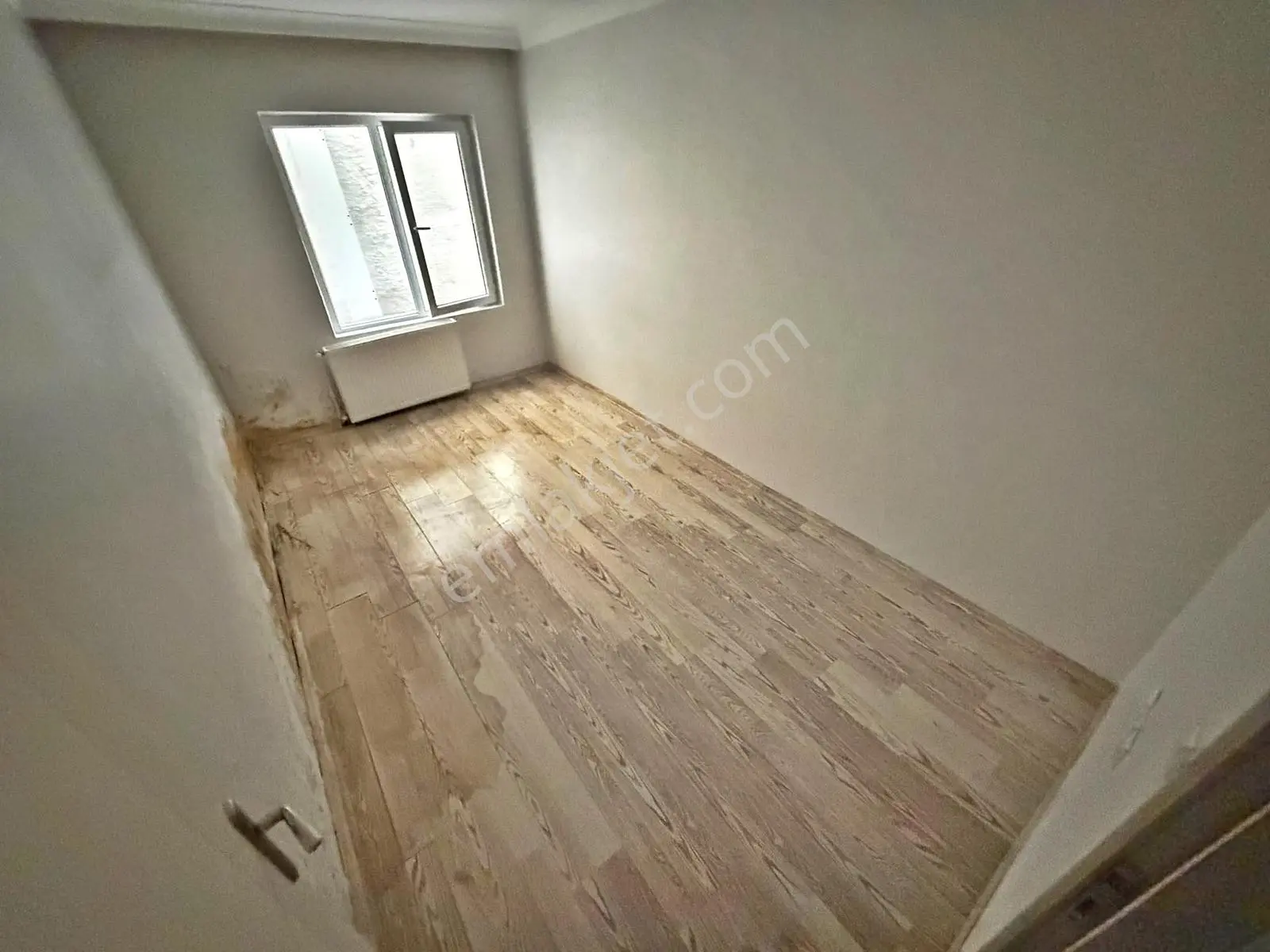 Ataparkta 1291 Sokakta Uygun, Balkonlu Asansörlü Geniş 3+1 Daire — fotoğraf 17