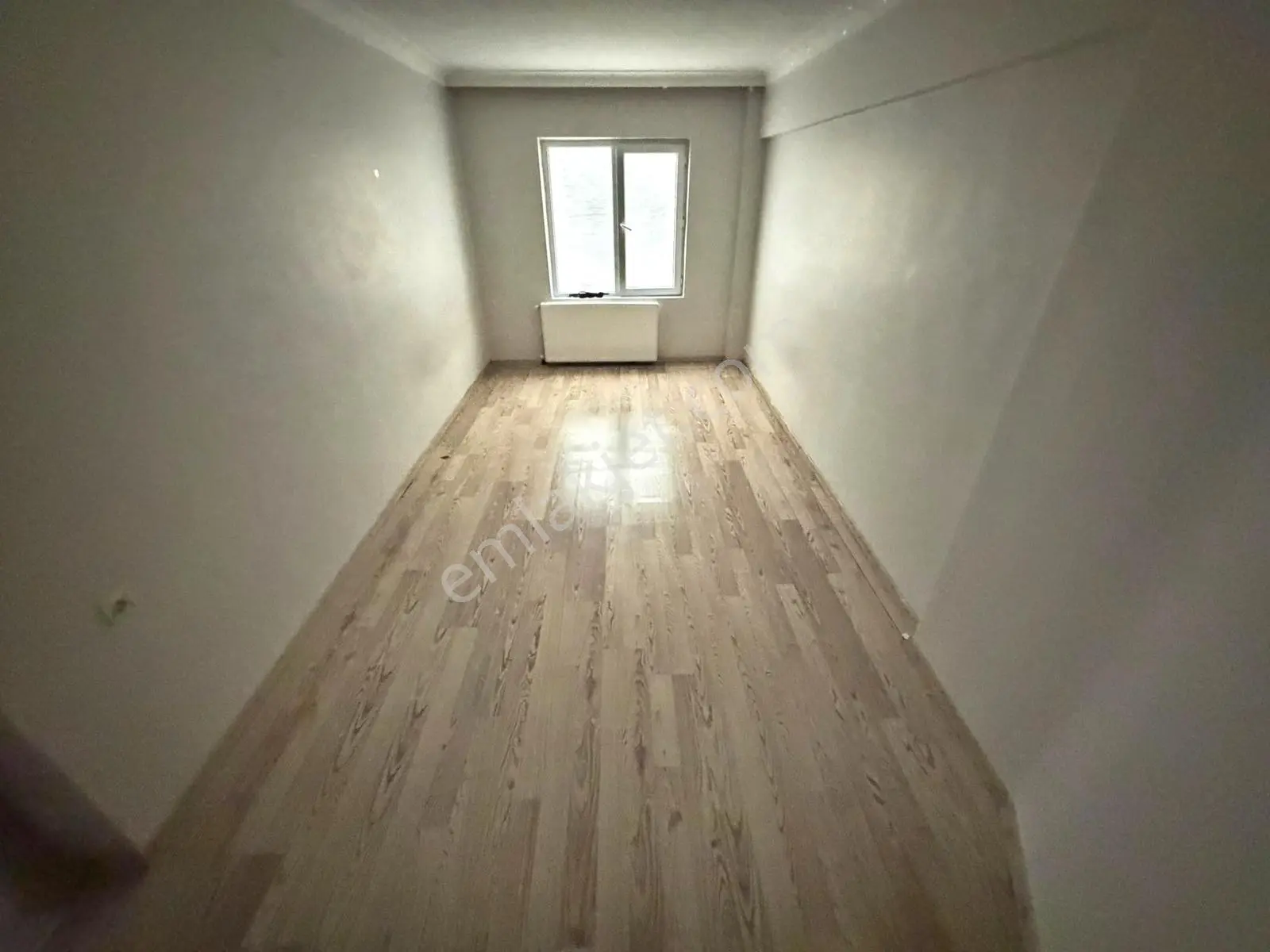Ataparkta 1291 Sokakta Uygun, Balkonlu Asansörlü Geniş 3+1 Daire — fotoğraf 19