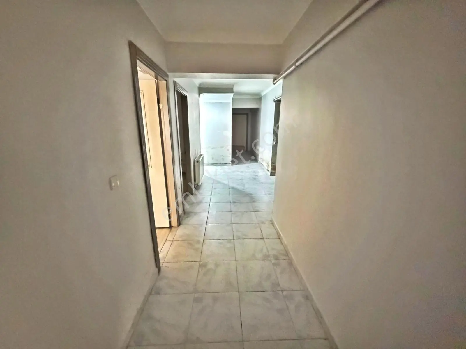 Ataparkta 1291 Sokakta Uygun, Balkonlu Asansörlü Geniş 3+1 Daire — fotoğraf 24