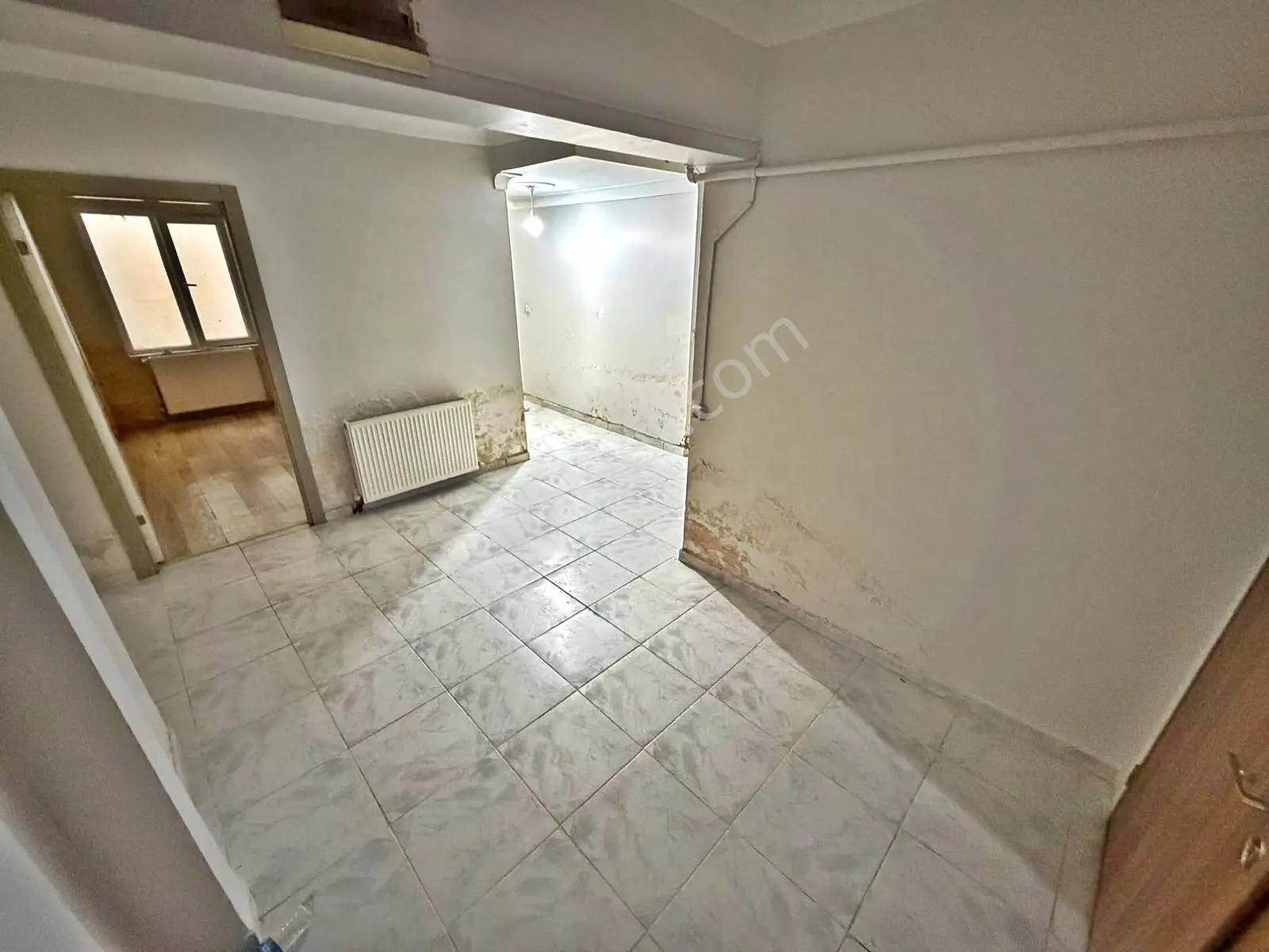 Ataparkta 1291 Sokakta Uygun, Balkonlu Asansörlü Geniş 3+1 Daire — fotoğraf 27