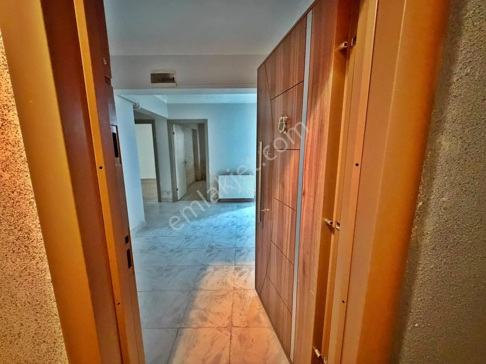 Ataparkta 1291 Sokakta Uygun, Balkonlu Asansörlü Geniş 3+1 Daire — fotoğraf 28