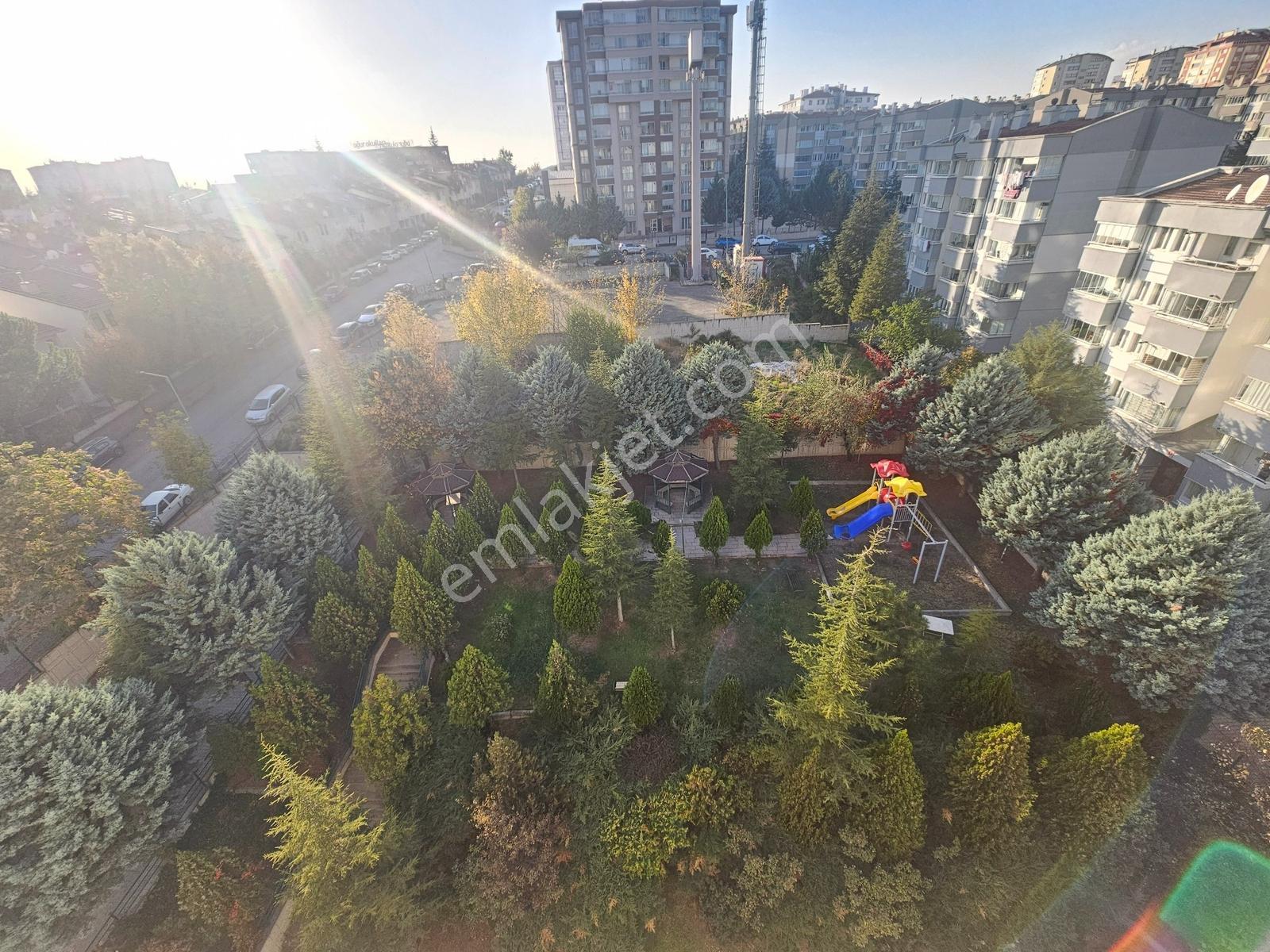 Kardelen Mah. Metroya Yürüme Mesafesinde Satılık 3+1 Daire — fotoğraf 29