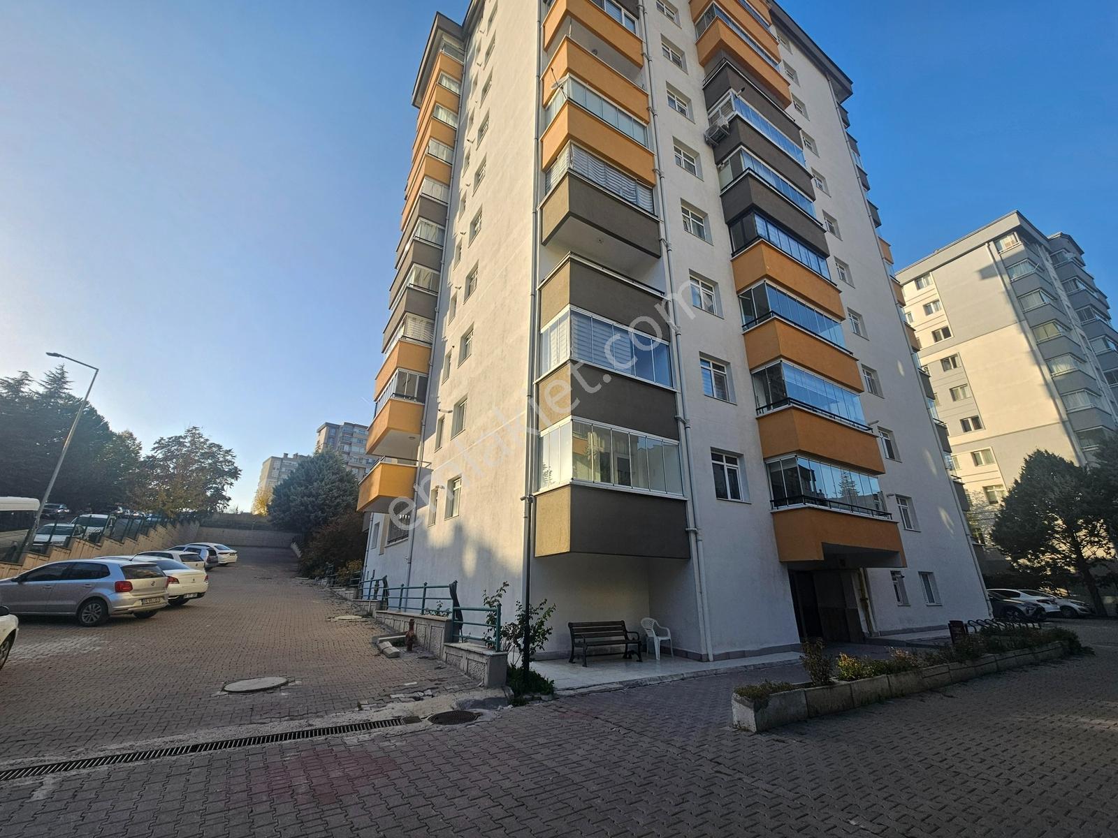 Kardelen Mah. Metroya Yürüme Mesafesinde Satılık 3+1 Daire — fotoğraf 32