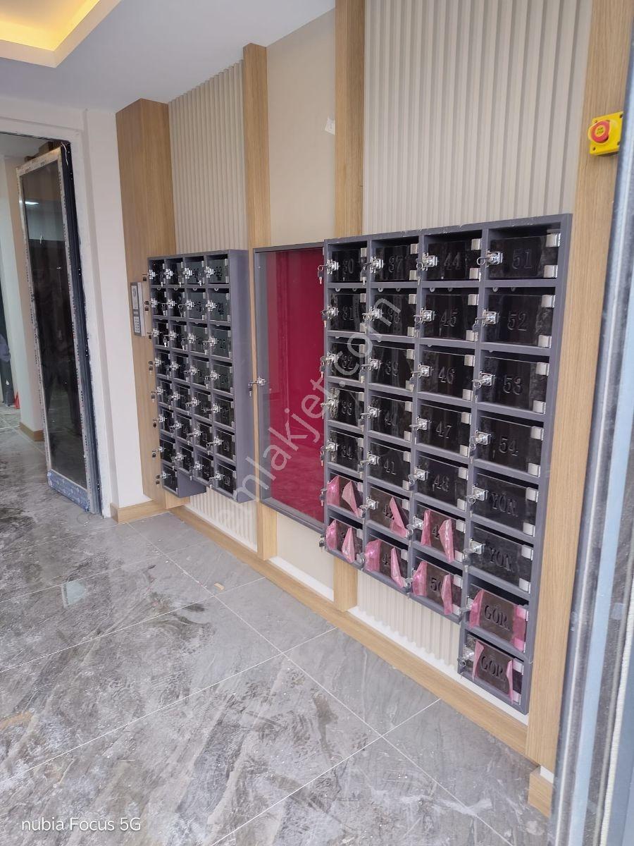 Etimesgut Yukari Yurtcuda Miyaj Twin1de 2+1satılık O Daire — fotoğraf 6
