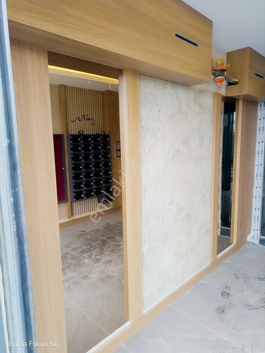 Etimesgut Yukari Yurtcuda Miyaj Twin1de 2+1satılık O Daire — fotoğraf 7