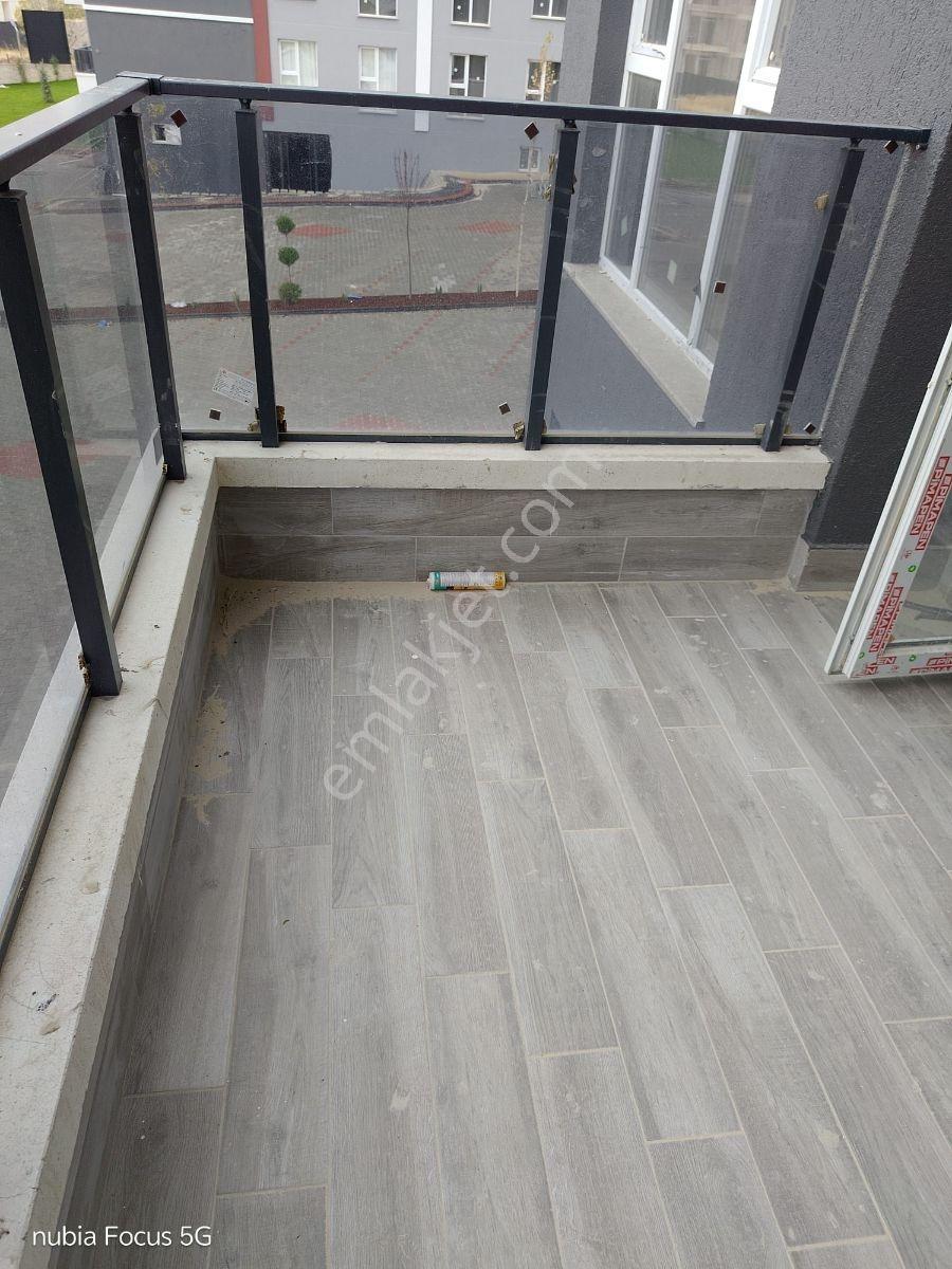 Etimesgut Yukari Yurtcuda Miyaj Twin1de 2+1satılık O Daire — fotoğraf 8