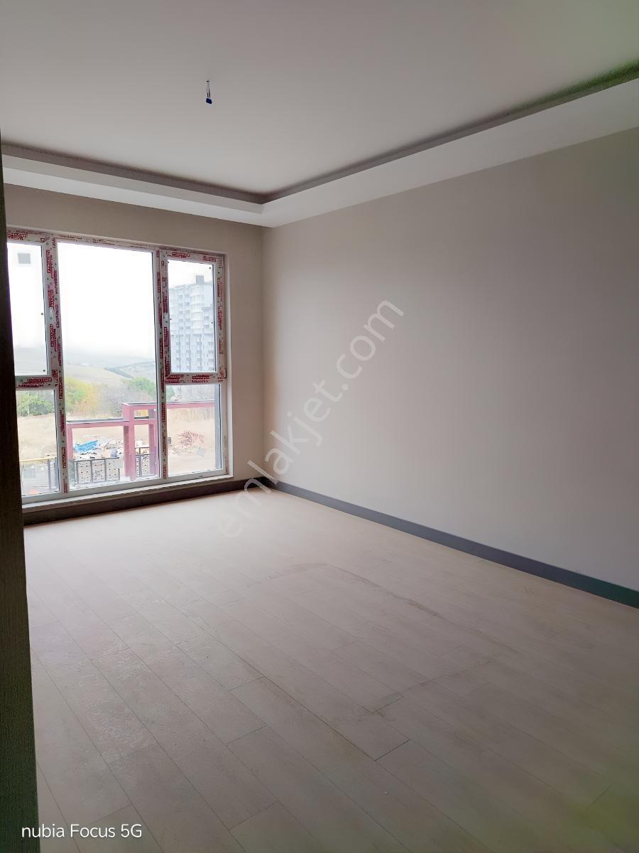 Etimesgut Yukari Yurtcuda Miyaj Twin1de 2+1satılık O Daire — fotoğraf 11