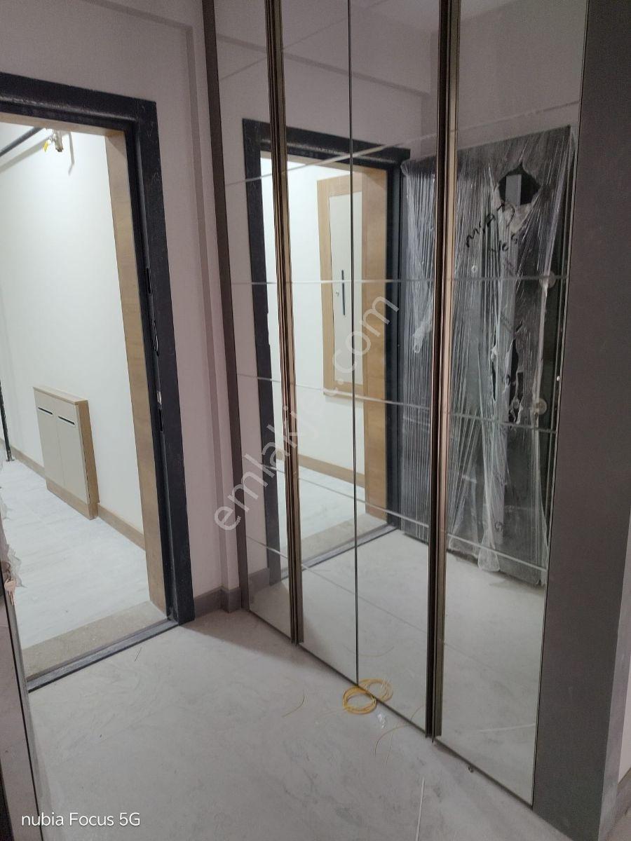Etimesgut Yukari Yurtcuda Miyaj Twin1de 2+1satılık O Daire — fotoğraf 14