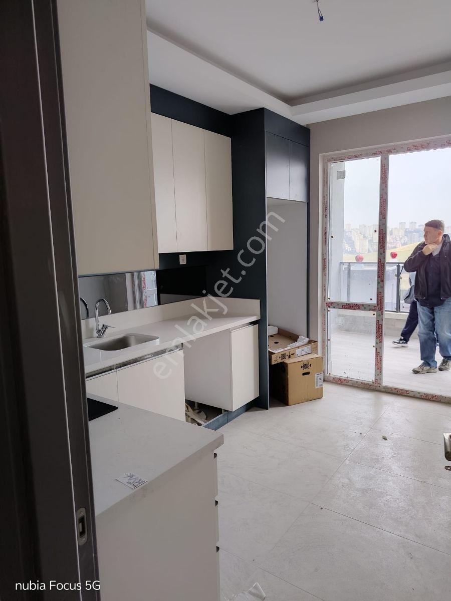 Etimesgut Yukari Yurtcuda Miyaj Twin1de 2+1satılık O Daire — fotoğraf 16