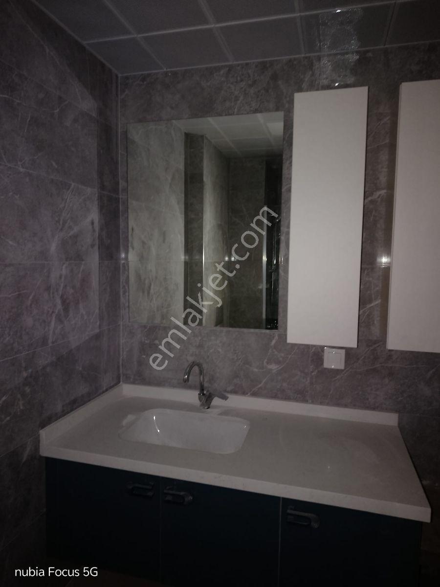Etimesgut Yukari Yurtcuda Miyaj Twin1de 2+1satılık O Daire — fotoğraf 19