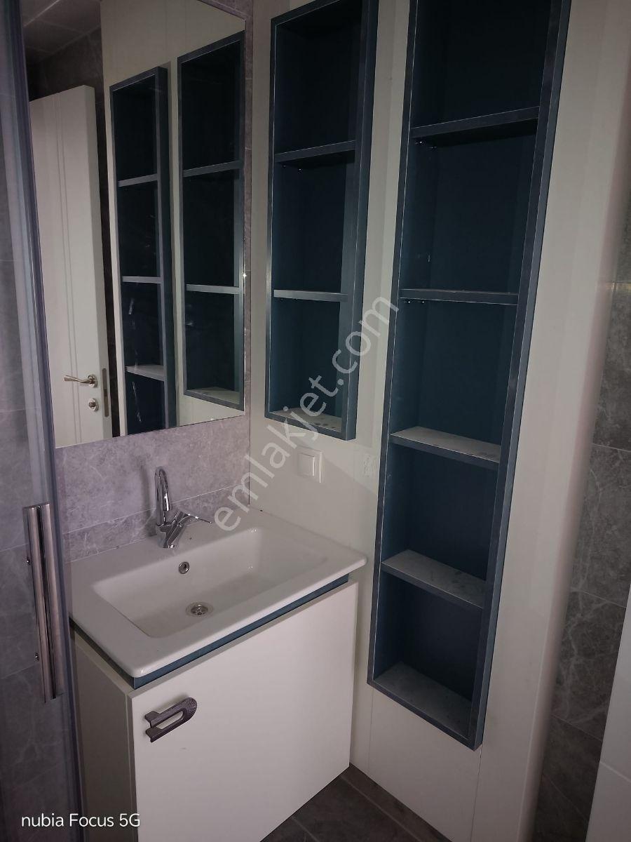 Etimesgut Yukari Yurtcuda Miyaj Twin1de 2+1satılık O Daire — fotoğraf 20