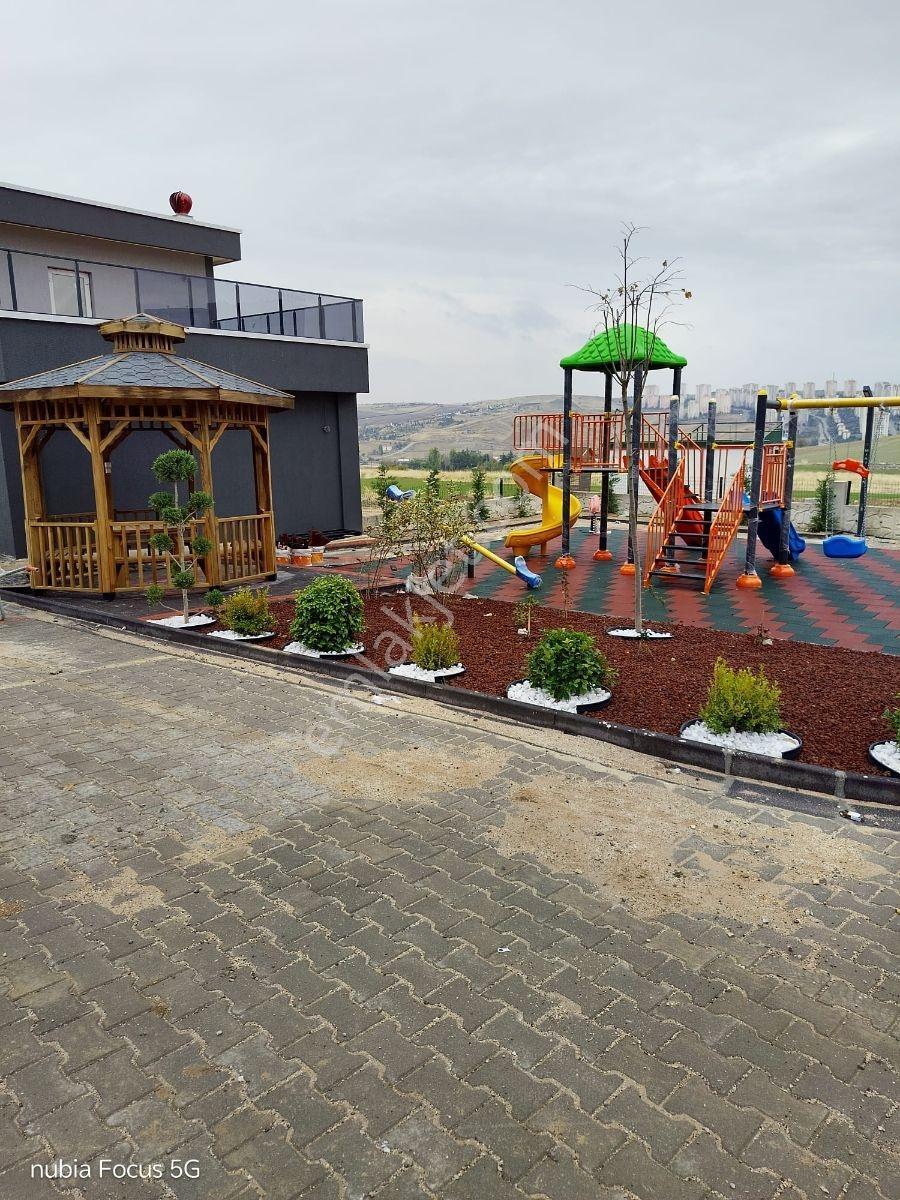 Etimesgut Yukari Yurtcuda Miyaj Twin1de 2+1satılık O Daire — fotoğraf 23