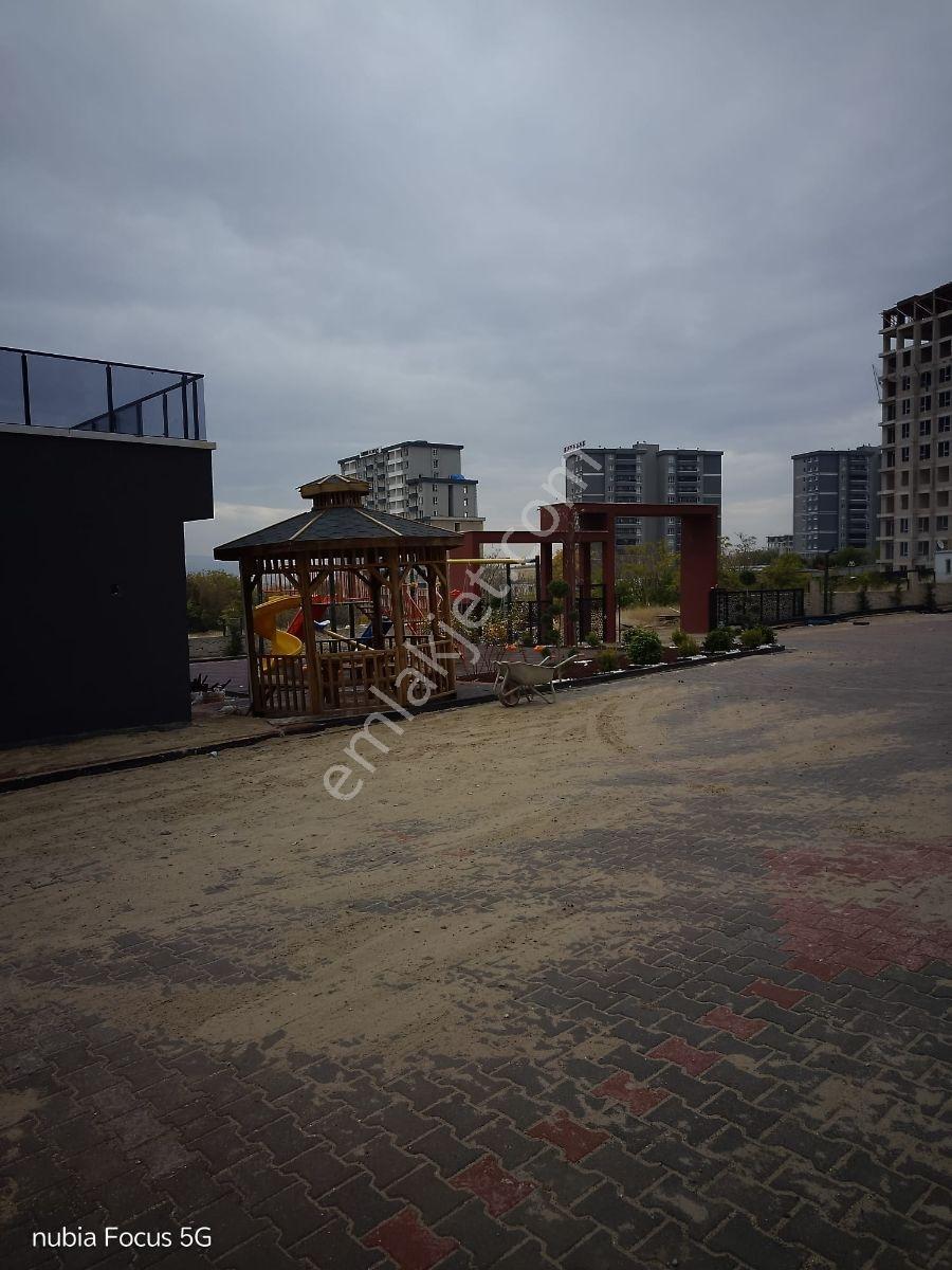 Etimesgut Yukari Yurtcuda Miyaj Twin1de 2+1satılık O Daire — fotoğraf 24