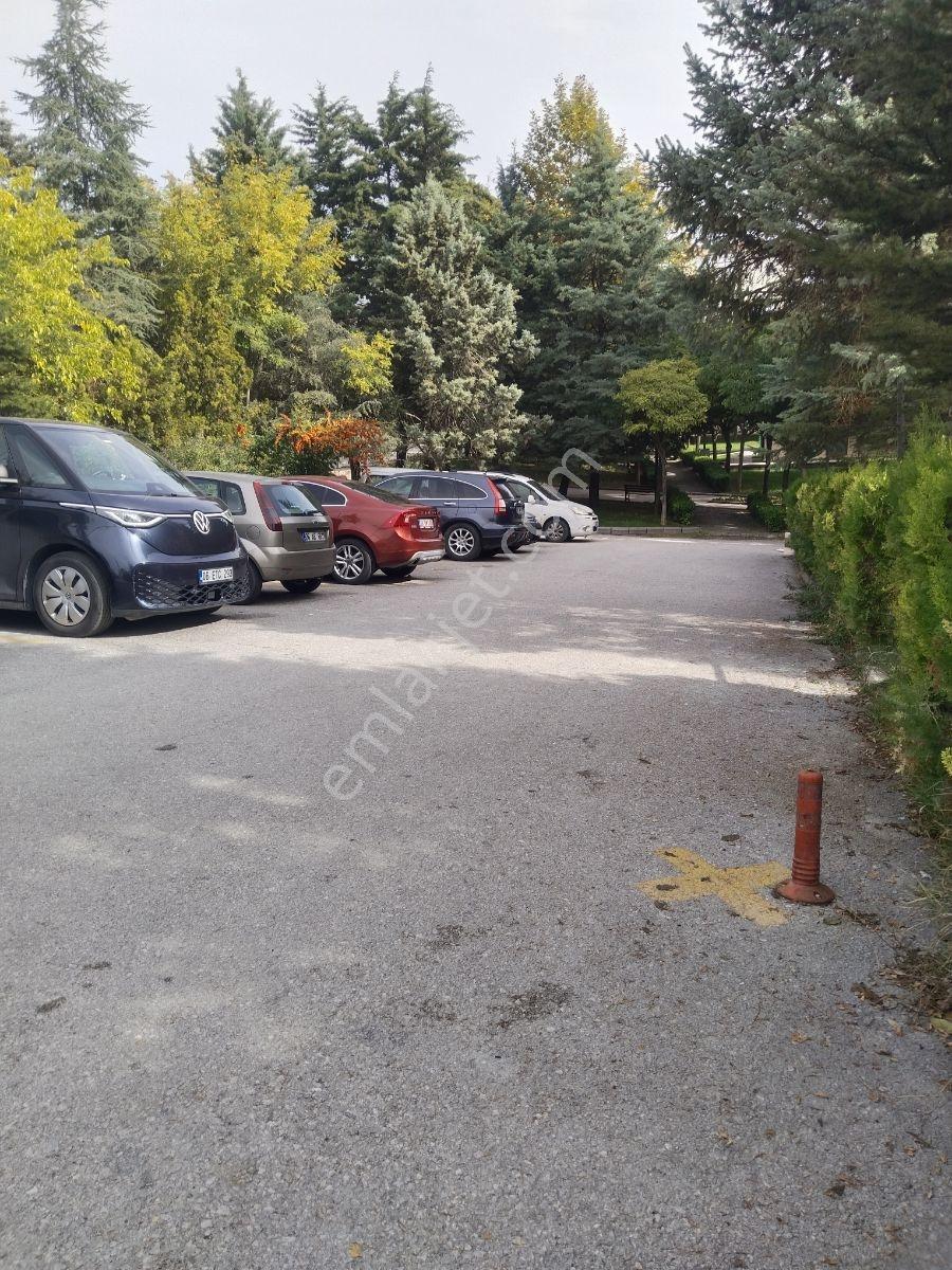 Etimesgut Yukari Yurtcuda Miyaj Twin1de 2+1satılık O Daire — fotoğraf 26