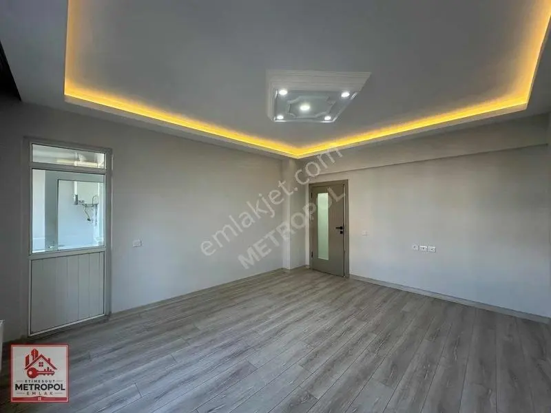 Elvankent Topçu Mah. Asansörlü Site İçinde Full Yapılı 3+1 Daire — fotoğraf 6