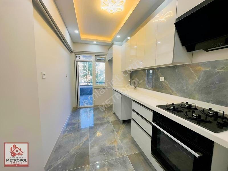 Elvankent Topçu Mah. Asansörlü Site İçinde Full Yapılı 3+1 Daire — fotoğraf 8