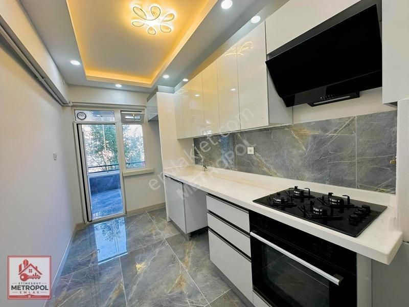 Elvankent Topçu Mah. Asansörlü Site İçinde Full Yapılı 3+1 Daire — fotoğraf 9