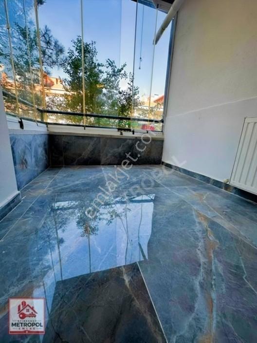 Elvankent Topçu Mah. Asansörlü Site İçinde Full Yapılı 3+1 Daire — fotoğraf 10