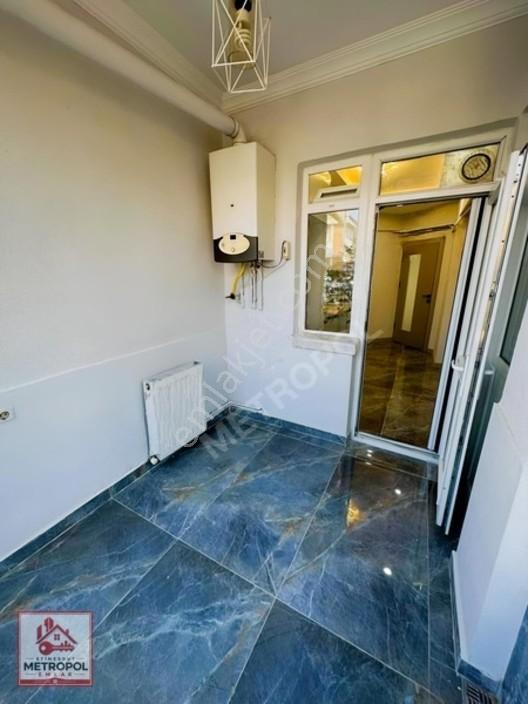 Elvankent Topçu Mah. Asansörlü Site İçinde Full Yapılı 3+1 Daire — fotoğraf 11