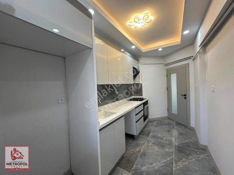 Elvankent Topçu Mah. Asansörlü Site İçinde Full Yapılı 3+1 Daire — fotoğraf 12
