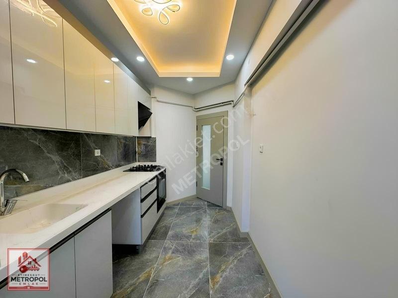 Elvankent Topçu Mah. Asansörlü Site İçinde Full Yapılı 3+1 Daire — fotoğraf 13