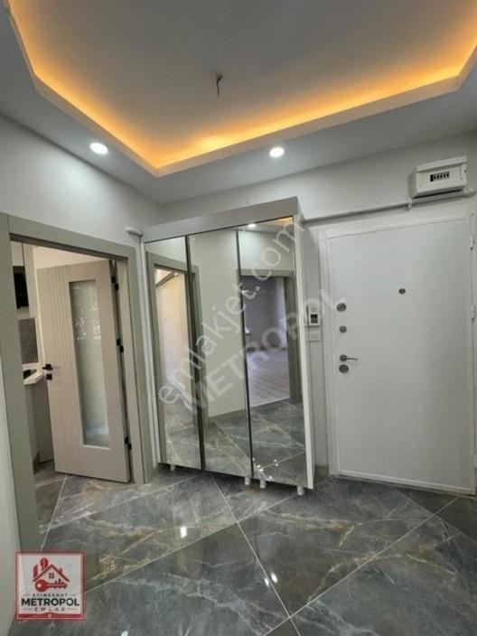 Elvankent Topçu Mah. Asansörlü Site İçinde Full Yapılı 3+1 Daire — fotoğraf 14