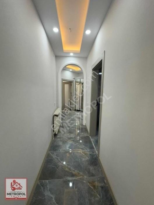 Elvankent Topçu Mah. Asansörlü Site İçinde Full Yapılı 3+1 Daire — fotoğraf 19