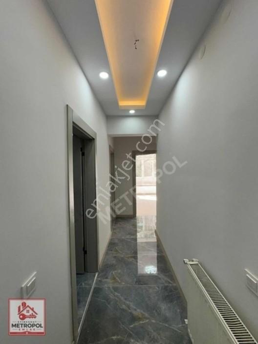 Elvankent Topçu Mah. Asansörlü Site İçinde Full Yapılı 3+1 Daire — fotoğraf 20