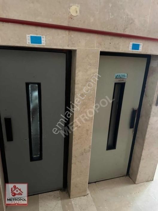 Elvankent Topçu Mah. Asansörlü Site İçinde Full Yapılı 3+1 Daire — fotoğraf 24