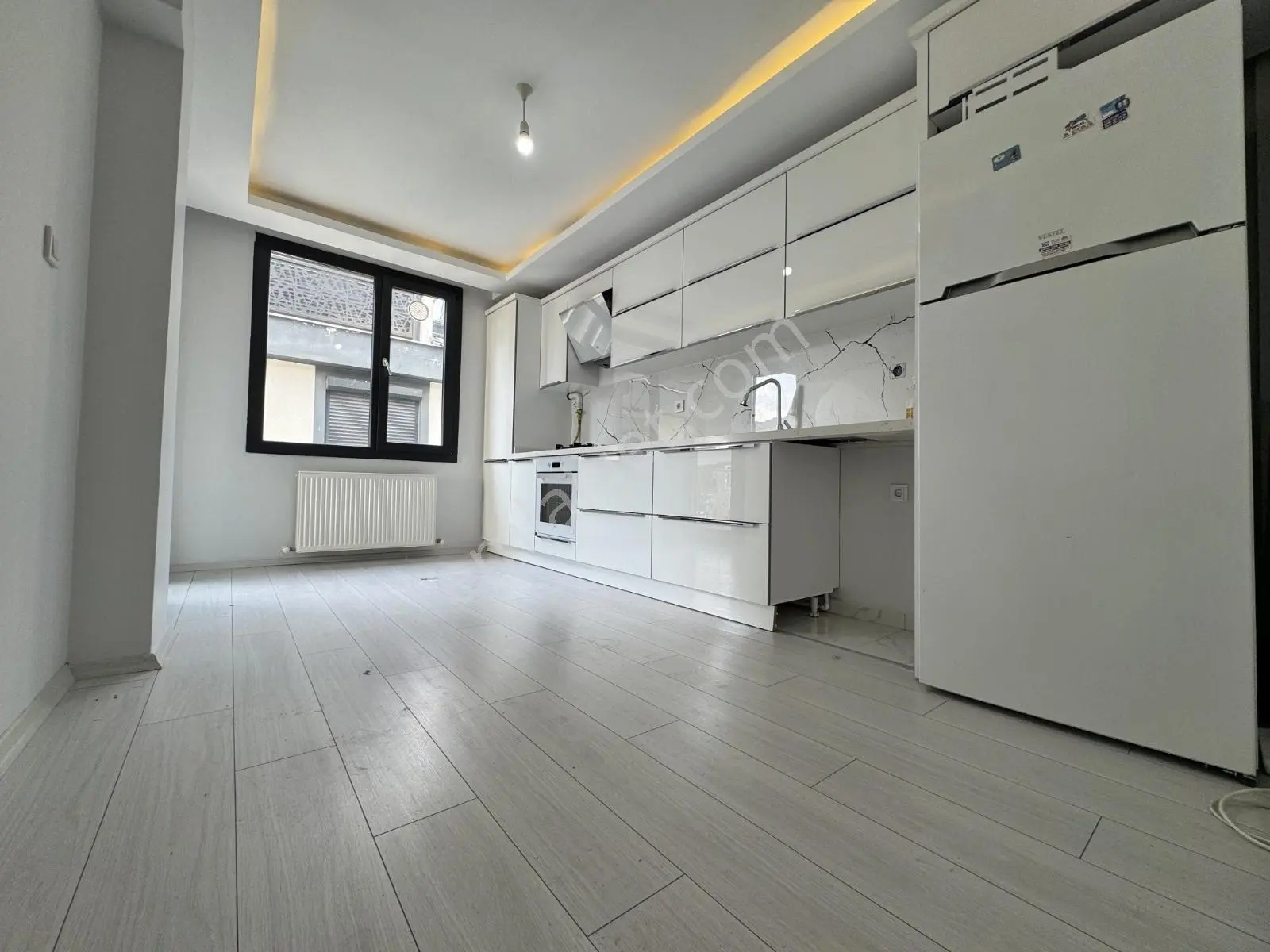 ▀güç'ten İkizçayda Yüzme Havuzlu & Otoparklı Ultra Lüx 3+1 Daire — fotoğraf 4