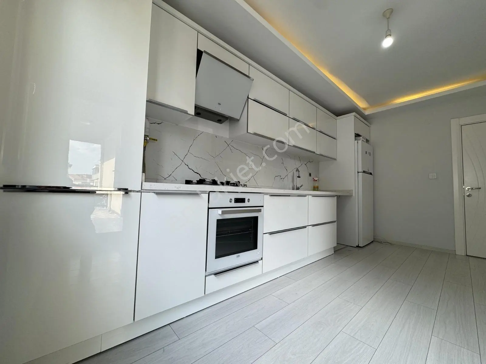 ▀güç'ten İkizçayda Yüzme Havuzlu & Otoparklı Ultra Lüx 3+1 Daire — fotoğraf 12