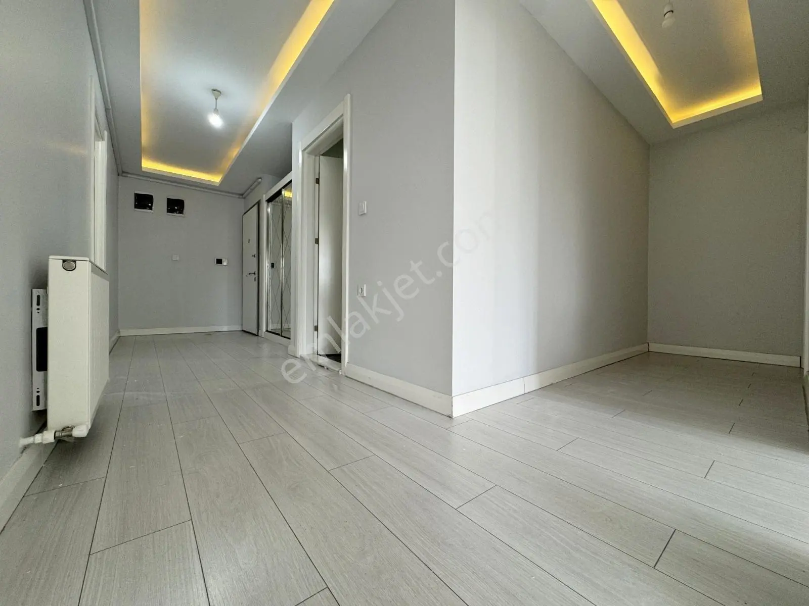 ▀güç'ten İkizçayda Yüzme Havuzlu & Otoparklı Ultra Lüx 3+1 Daire — fotoğraf 16