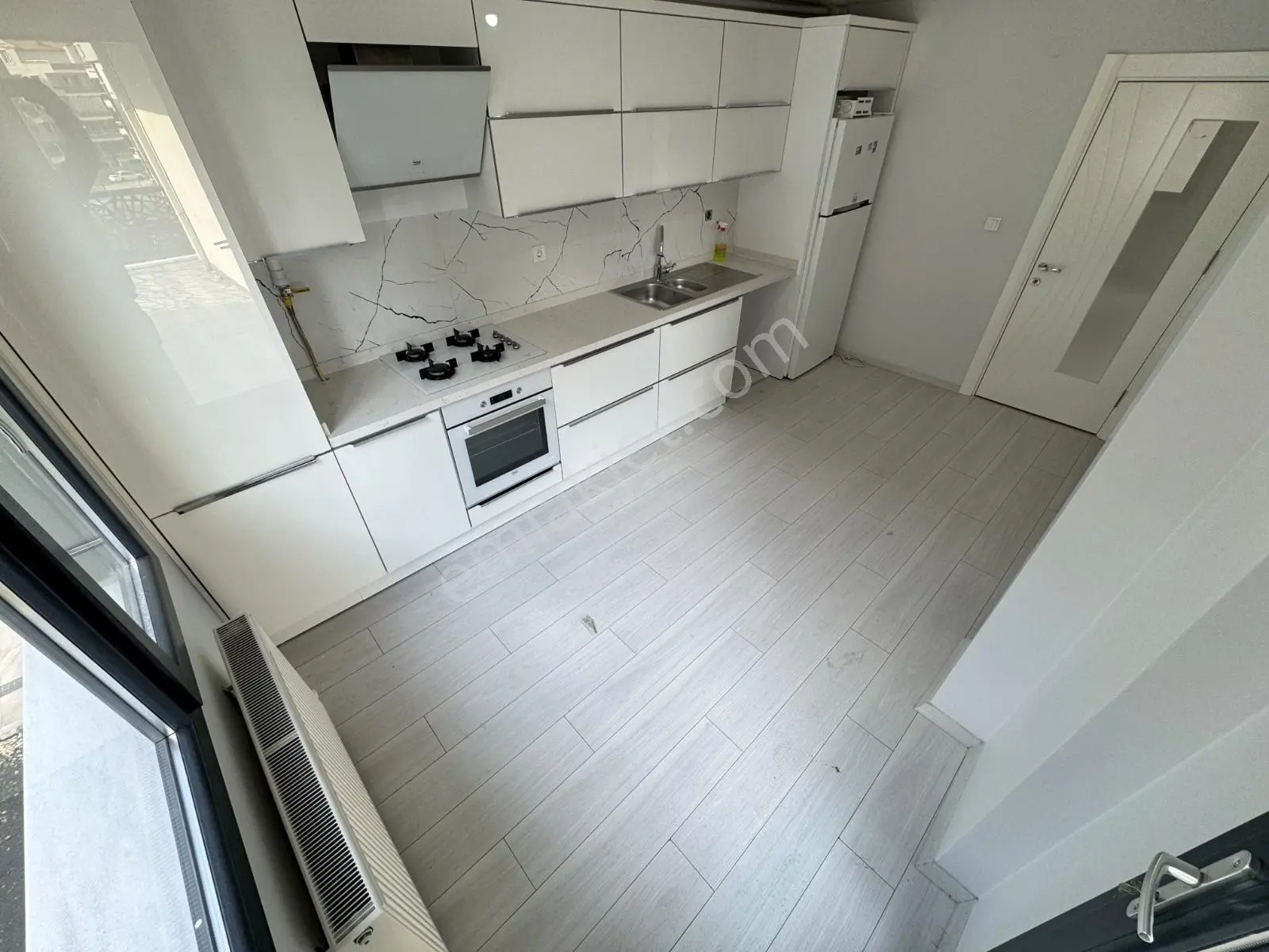 ▀güç'ten İkizçayda Yüzme Havuzlu & Otoparklı Ultra Lüx 3+1 Daire — fotoğraf 20