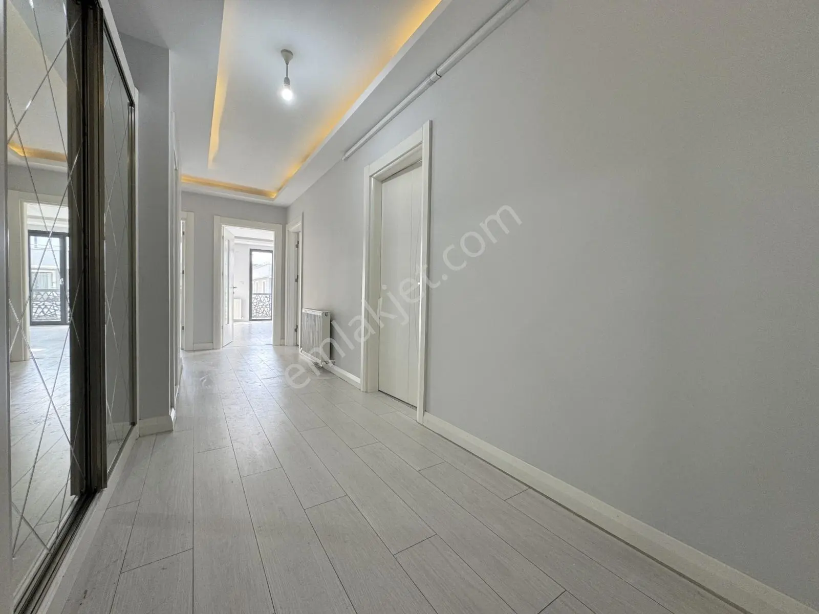 ▀güç'ten İkizçayda Yüzme Havuzlu & Otoparklı Ultra Lüx 3+1 Daire — fotoğraf 27
