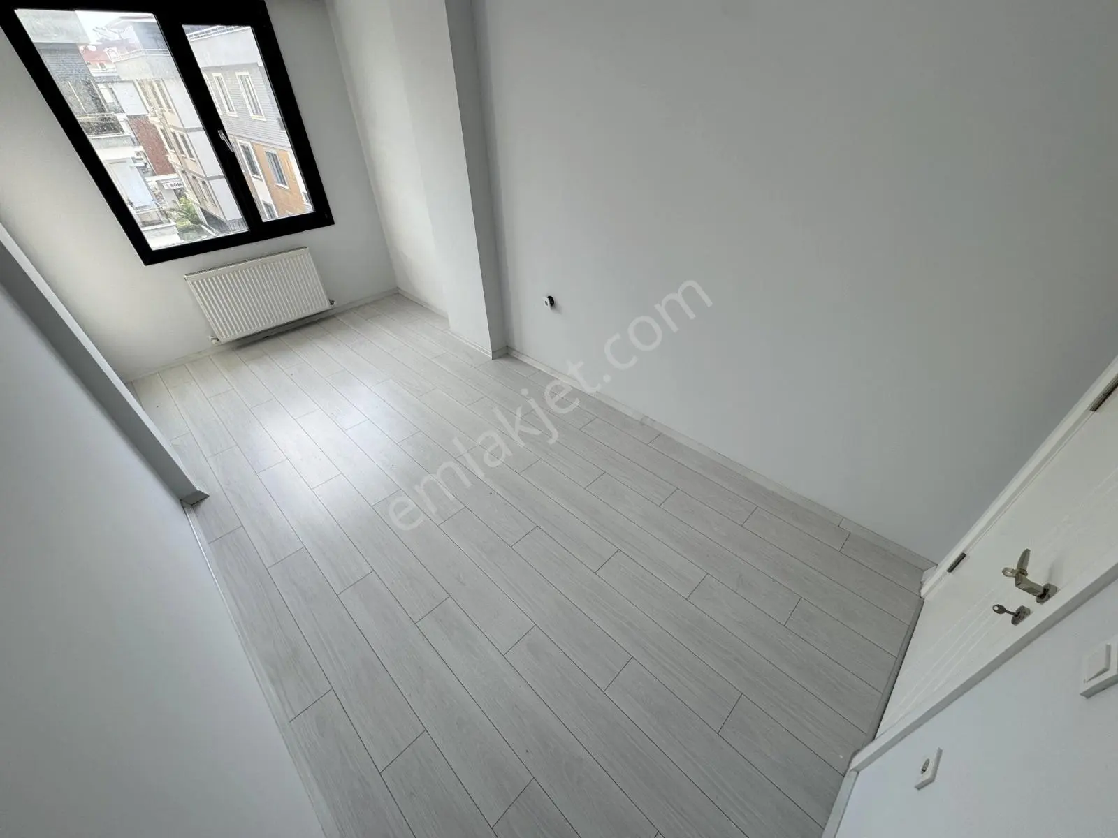 ▀güç'ten İkizçayda Yüzme Havuzlu & Otoparklı Ultra Lüx 3+1 Daire — fotoğraf 28