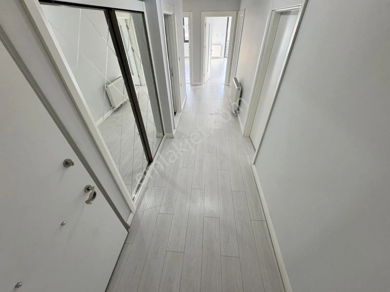 ▀güç'ten İkizçayda Yüzme Havuzlu & Otoparklı Ultra Lüx 3+1 Daire — fotoğraf 31